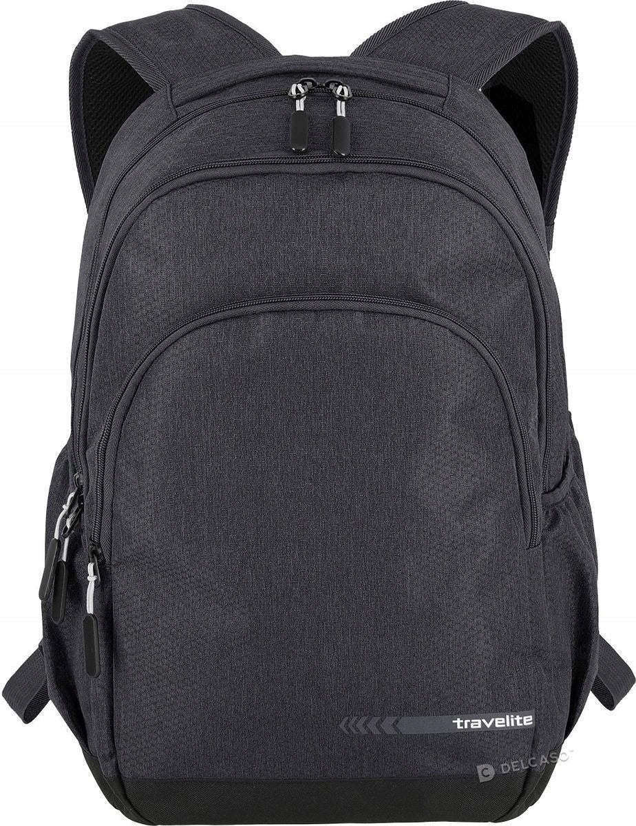 Sports backpack Travelite Kick Off L anthracite Brand Travelite