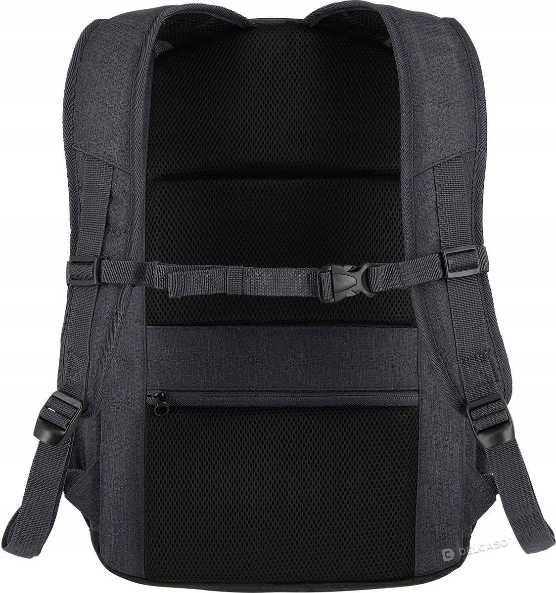 Sports backpack Travelite Kick Off L anthracite Product weight with unit packaging 1 kg