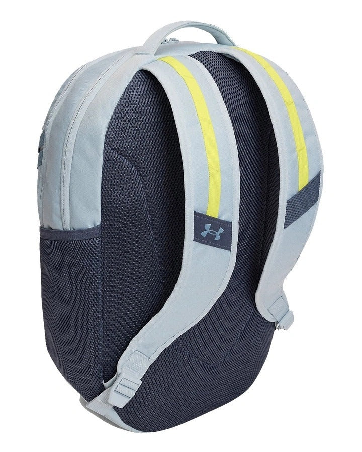 Sports backpack UNDER ARMOUR School Hustle 6.0 Blue 29L Brand Under Armour