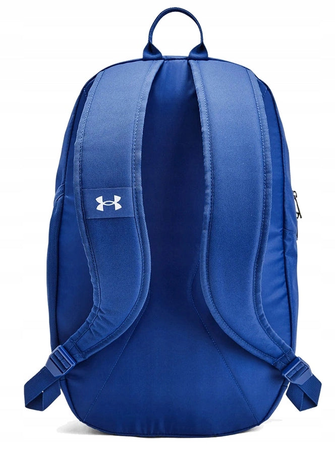 Sports backpack UNDER ARMOUR School Hustle Blue 26,5L Brand Under Armour