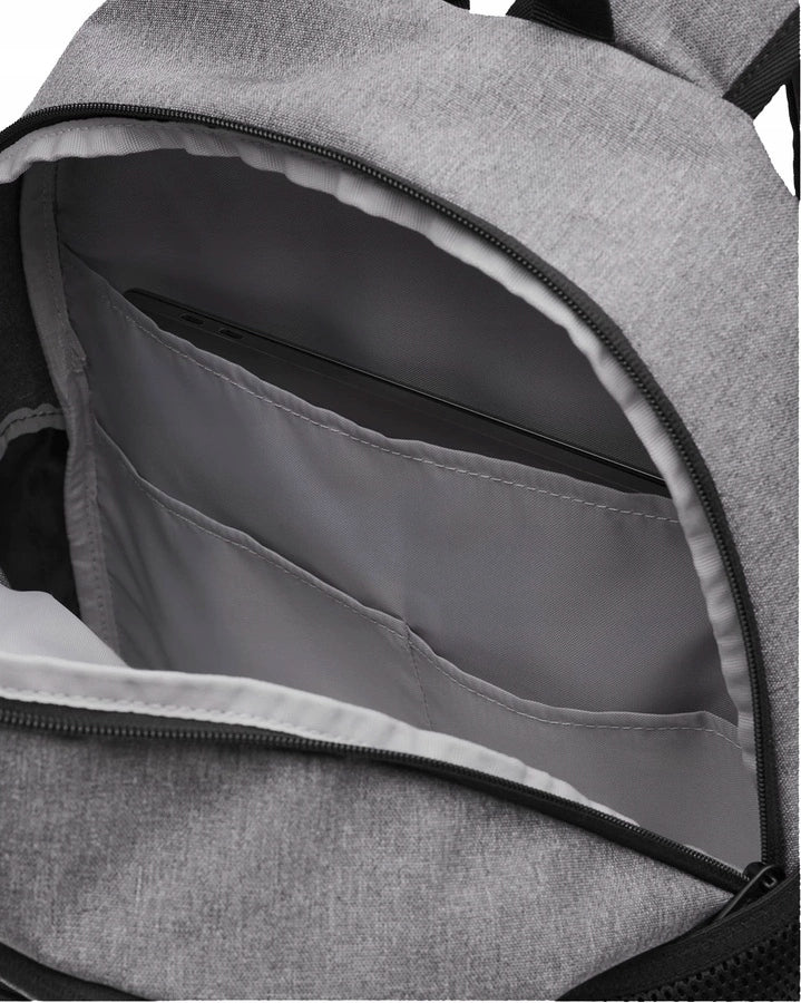 Sports backpack UNDER ARMOUR School Hustle Sport 6.0 grey Brand Under Armour