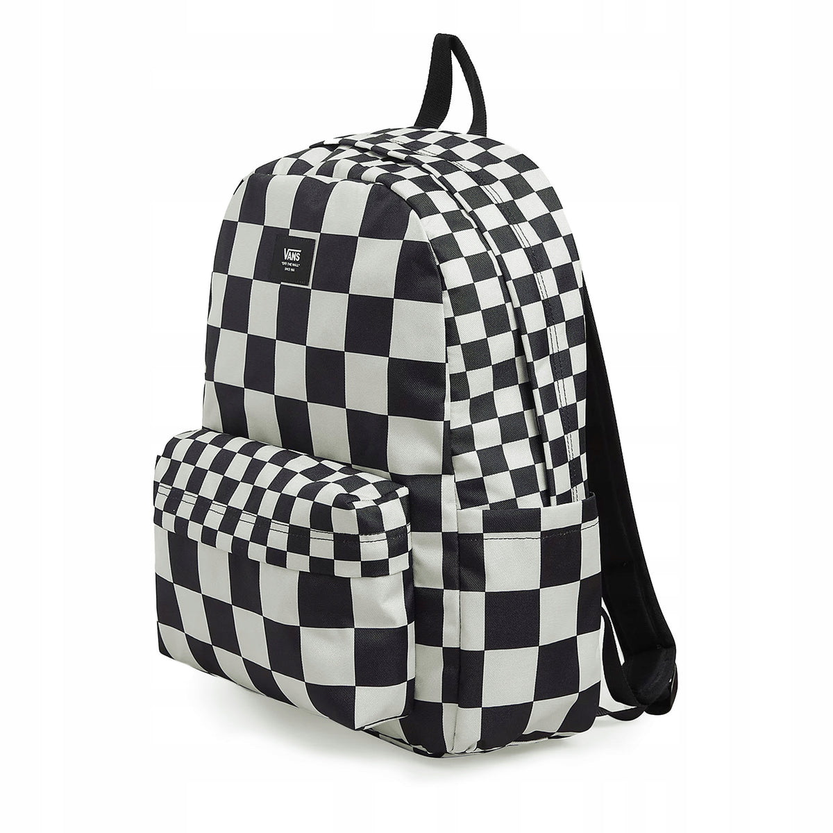 Sports backpack Vans OLD SKOOL CHECK VN000H4X3M41 EAN (GTIN) 197065711603