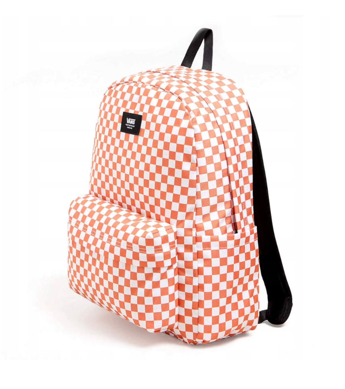 Sports backpack Vans Old Skool Check VN000H4XVVL1 Manufacturer code VN000H4XVVL1