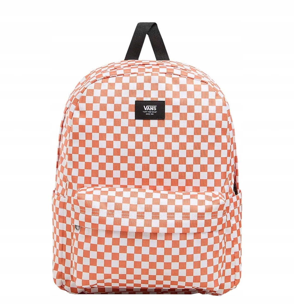 Sports backpack Vans Old Skool Check VN000H4XVVL1