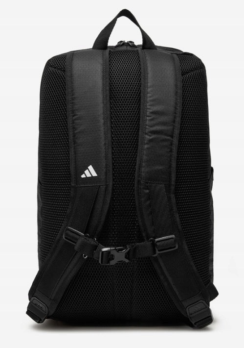 Sports backpack adidas TR BP IP9884 Black Manufacturer code adidas C-TR BP IP9884