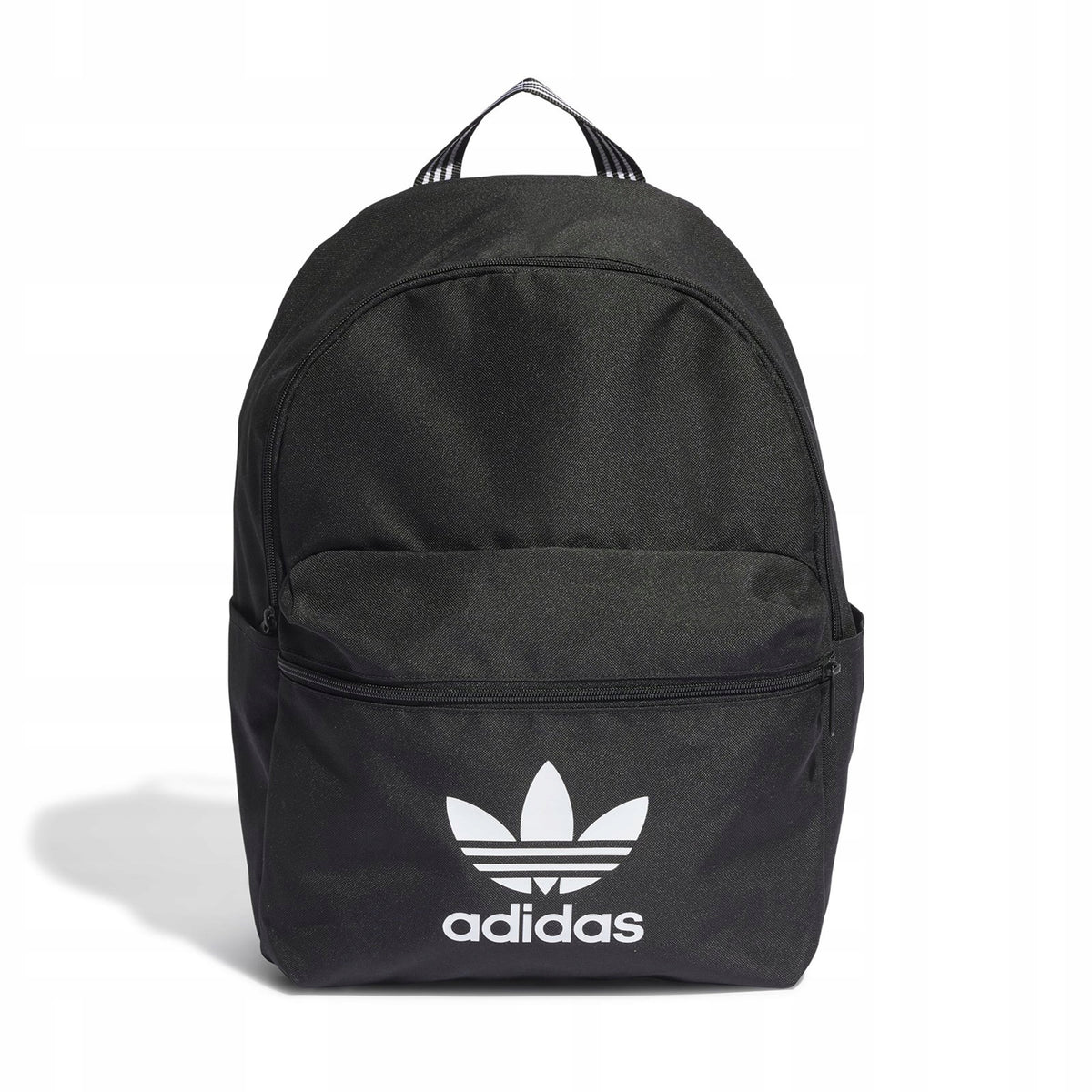 Sports backpack black adidas Adicolor Backpack IJ0761