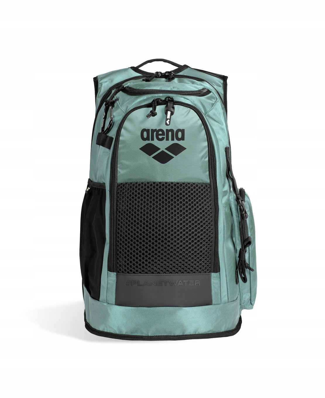 Sports backpack for swimming pool training gym unisex Arena All Set 45L Packaging status original