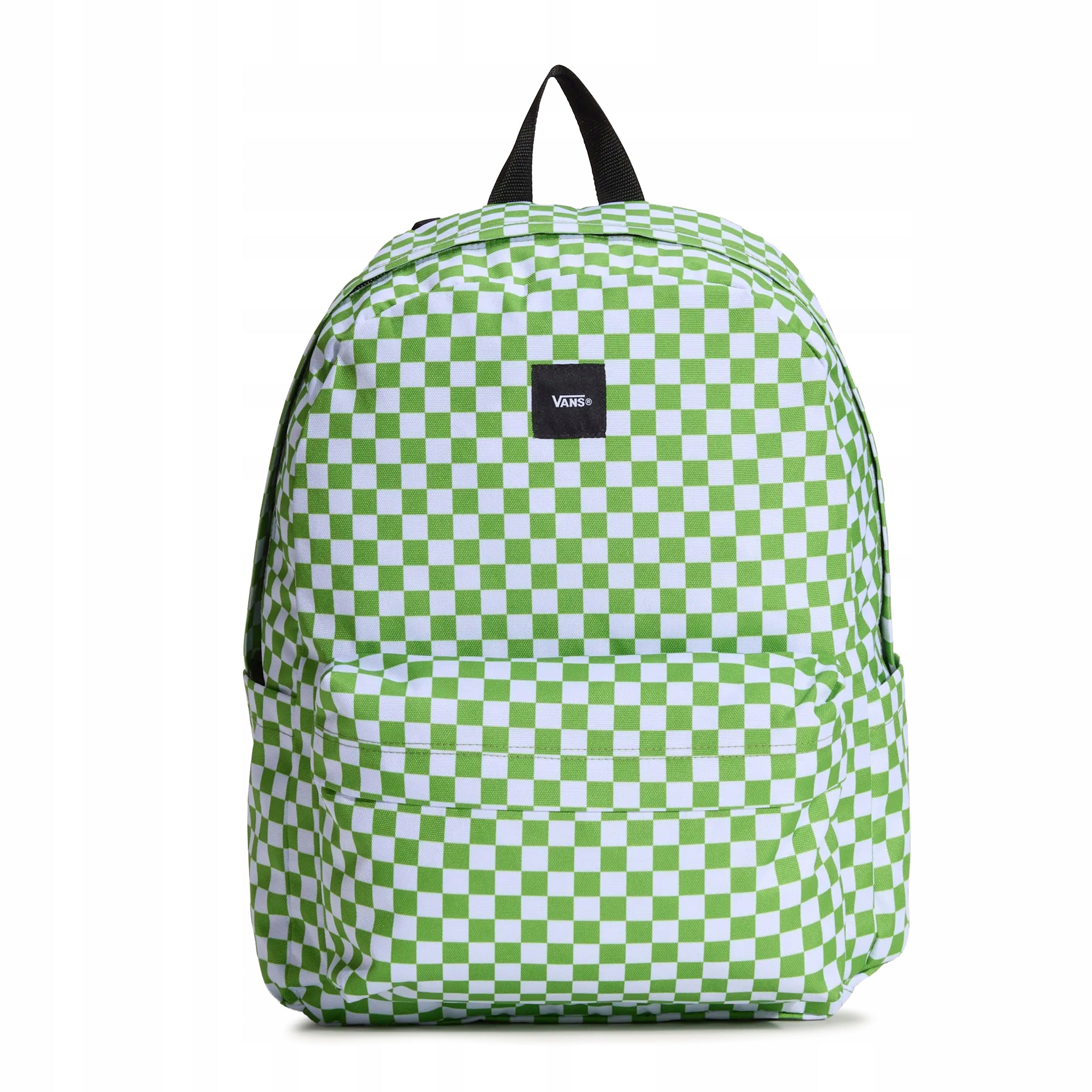 Sports backpack, school Vans OLD SKOOL CHECK VN000H4XFPB1