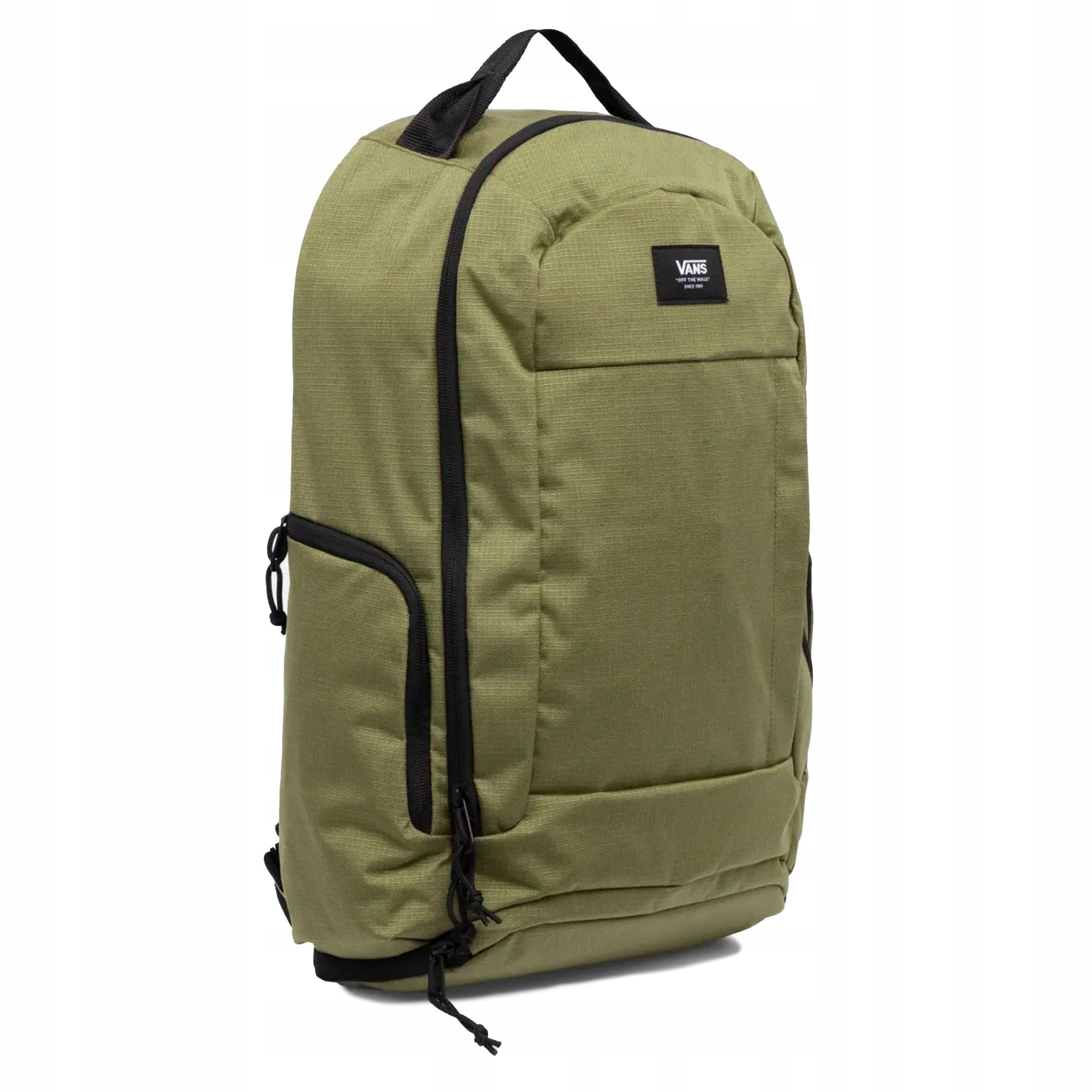Sports backpack, school Vans RESOLUTE VN000HRGCUQ1 Brand Vans