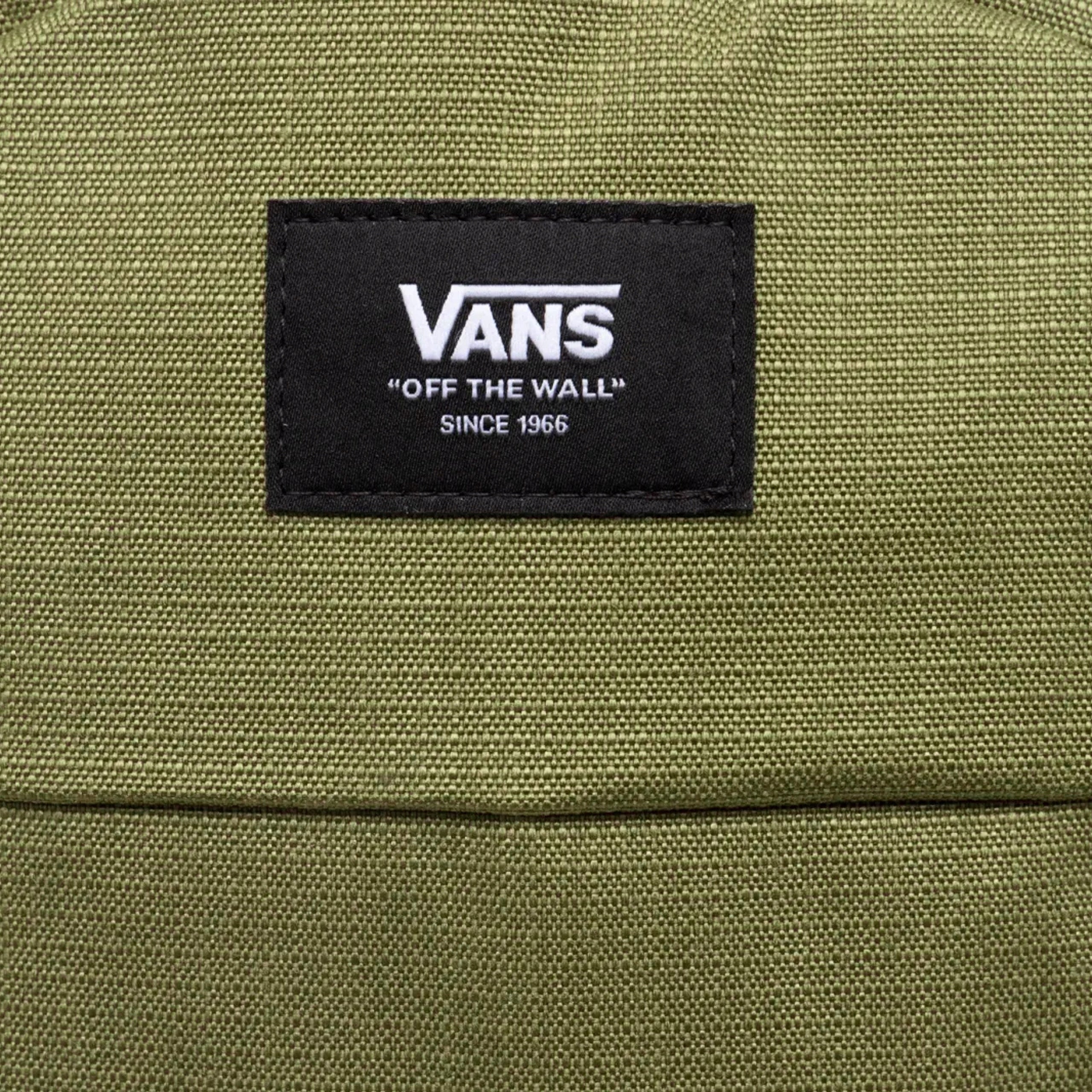 Sports backpack, school Vans RESOLUTE VN000HRGCUQ1 EAN (GTIN) 197065461270