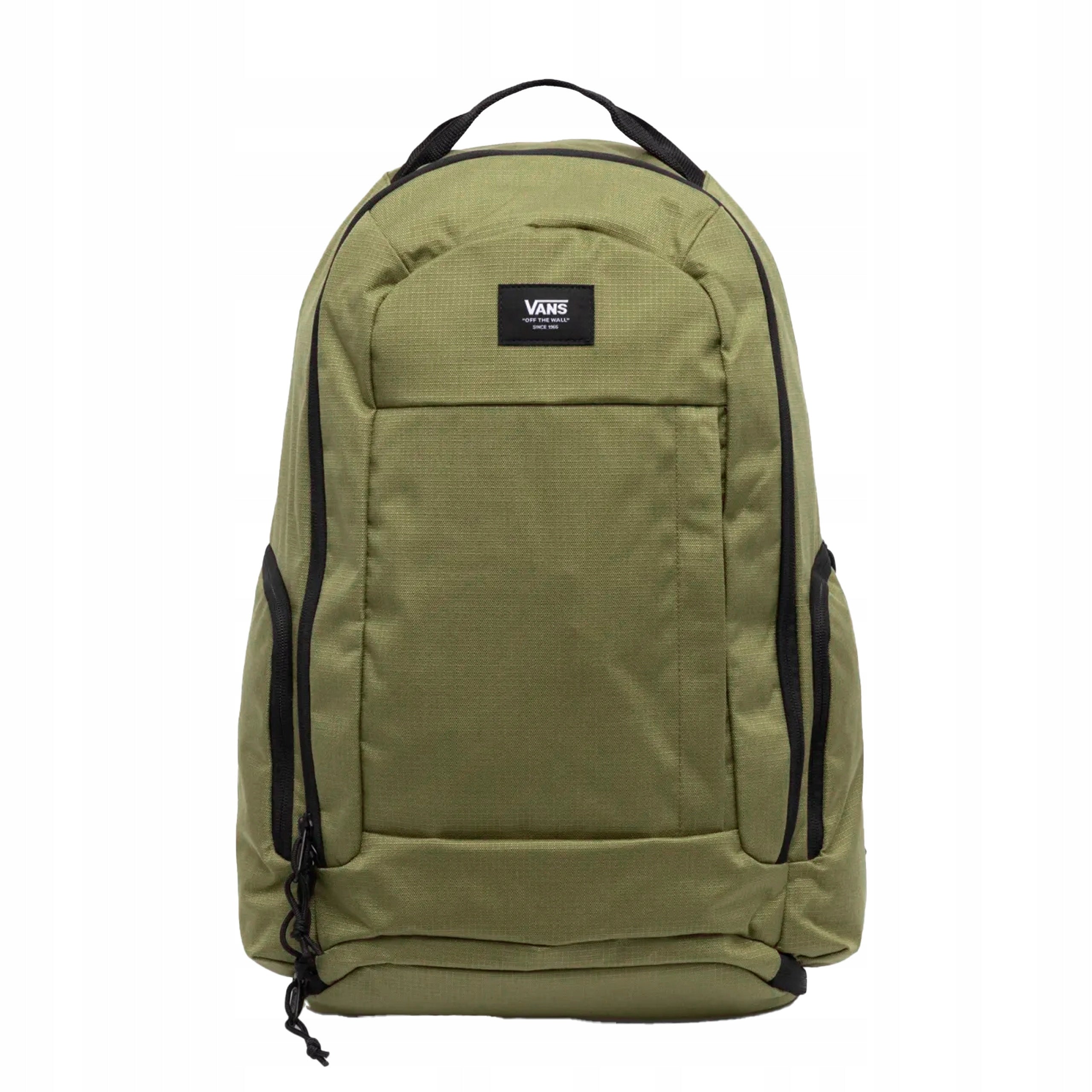 Sports backpack, school Vans RESOLUTE VN000HRGCUQ1