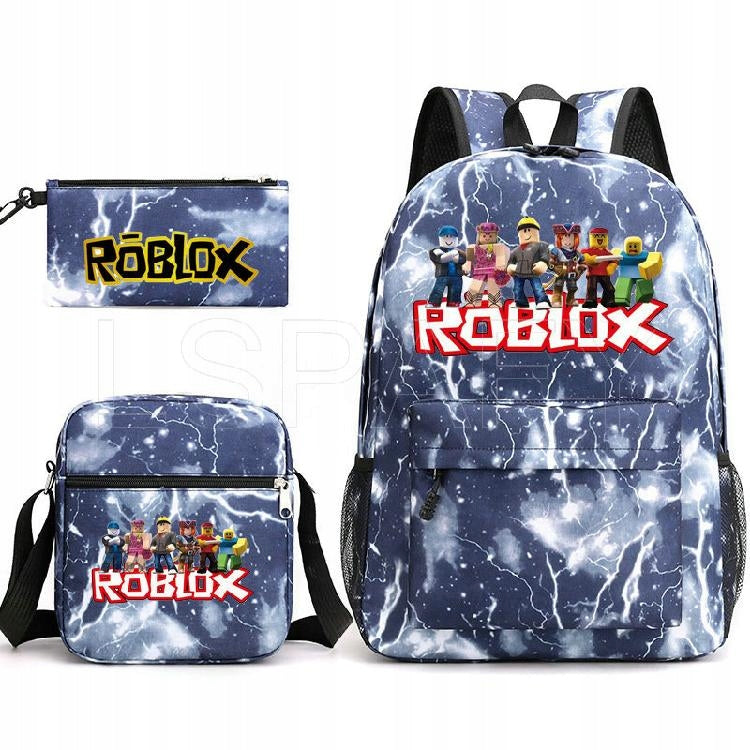 Sports bag 1DEA.me Color white