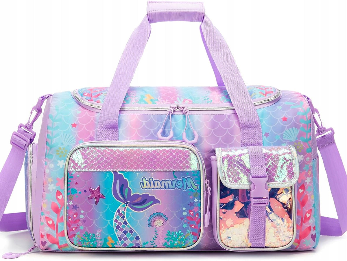 Sports bag Baby