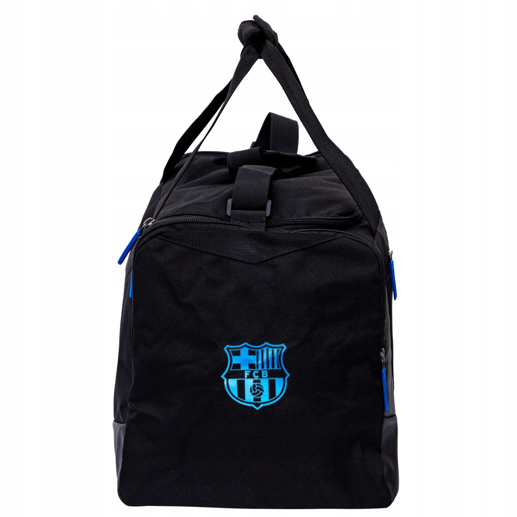 Sports bag Barcelona Black Astra Brand Astra