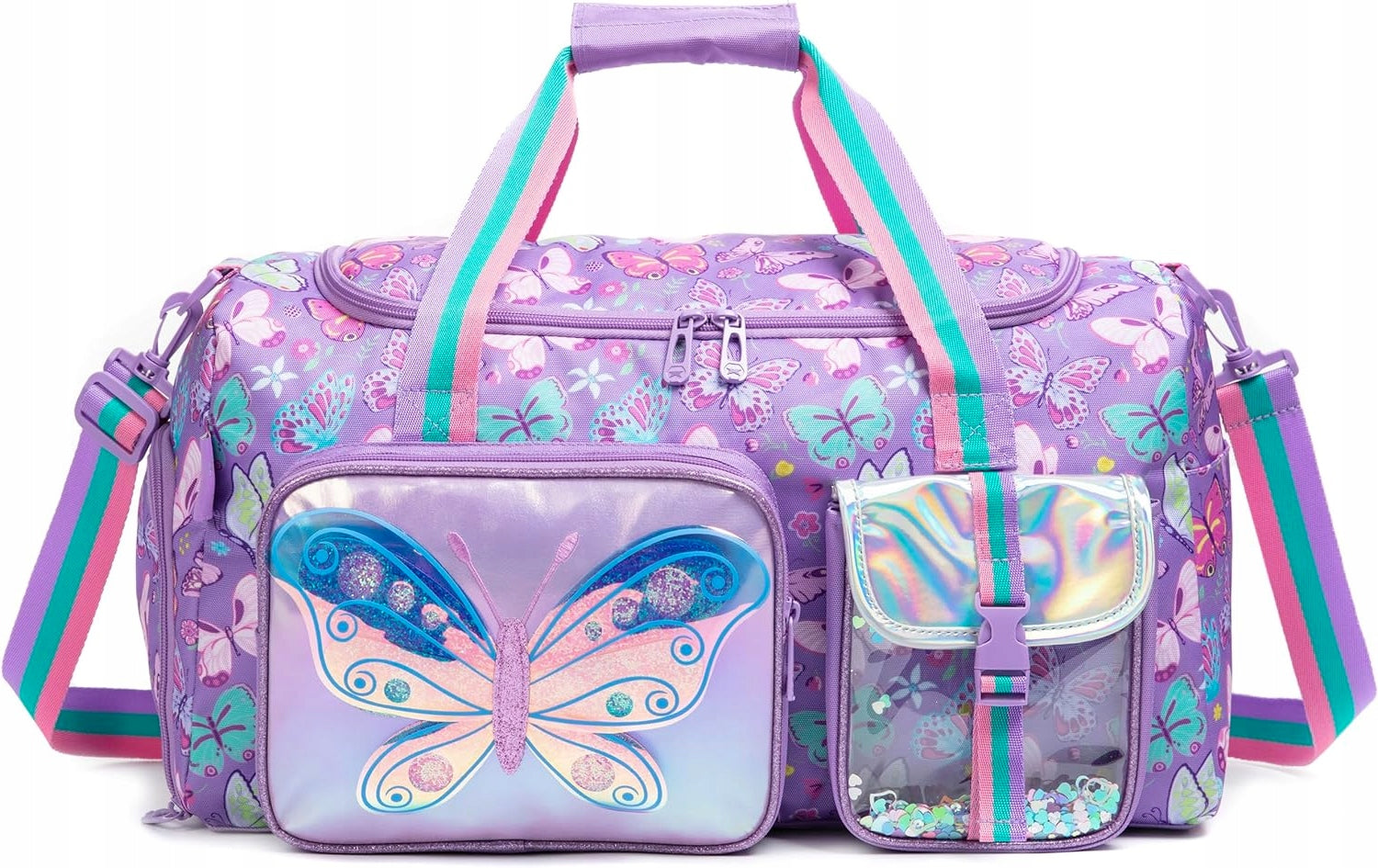 Sports bag Base