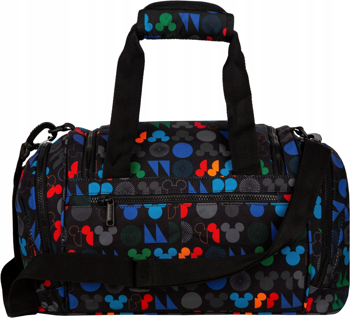 Sports bag McNeill Manufacturer code 9108270000