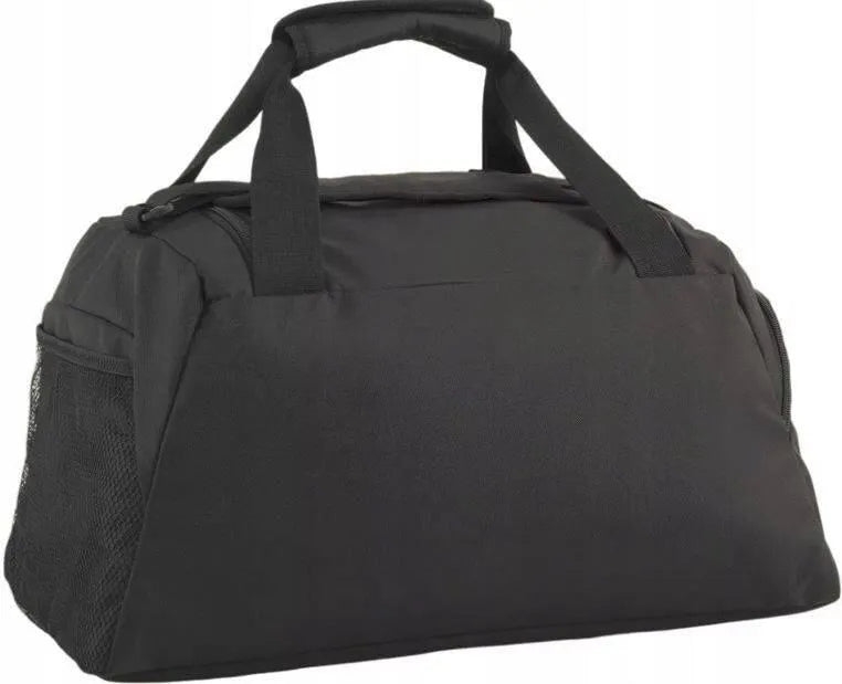 Sports bag Puma Teamgoal Teambag 09023201 training roomy black Brand Puma
