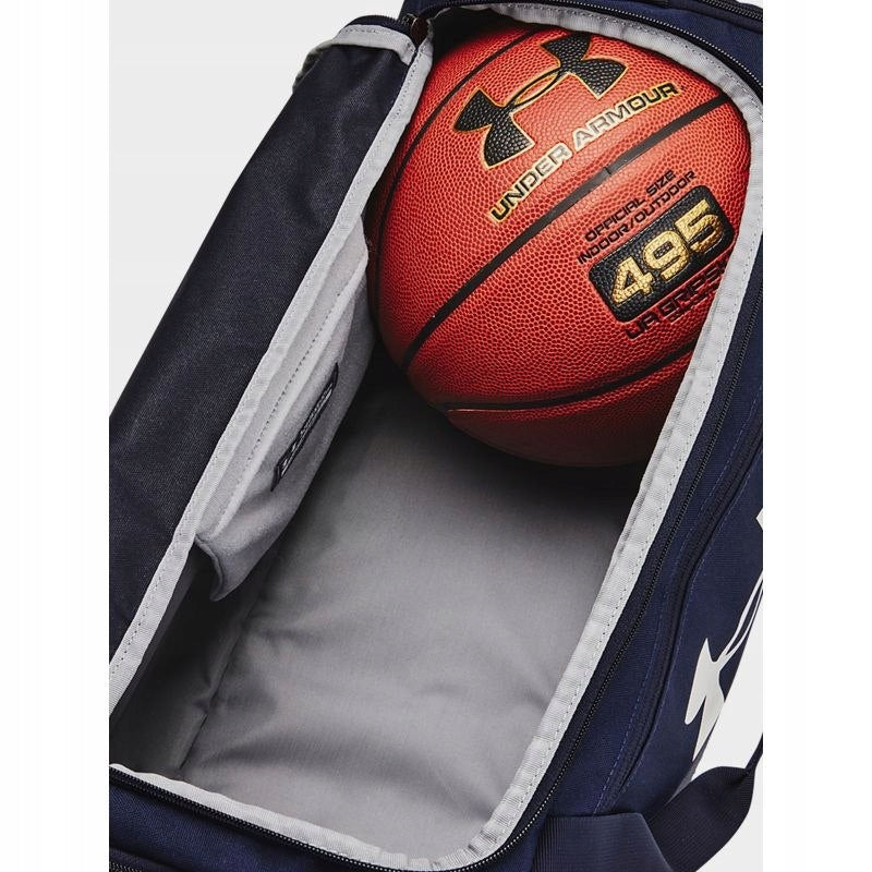 Sports bag Under Armour Undeniable 5.0 40L r S navy blue Brand Under Armour