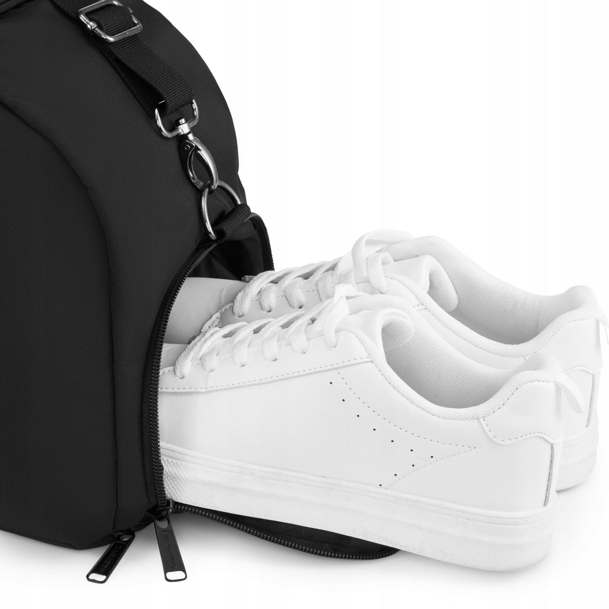 Sports bag backpack 2in1 women's men's shoulder training travel ZAGATTO Brand Zagatto