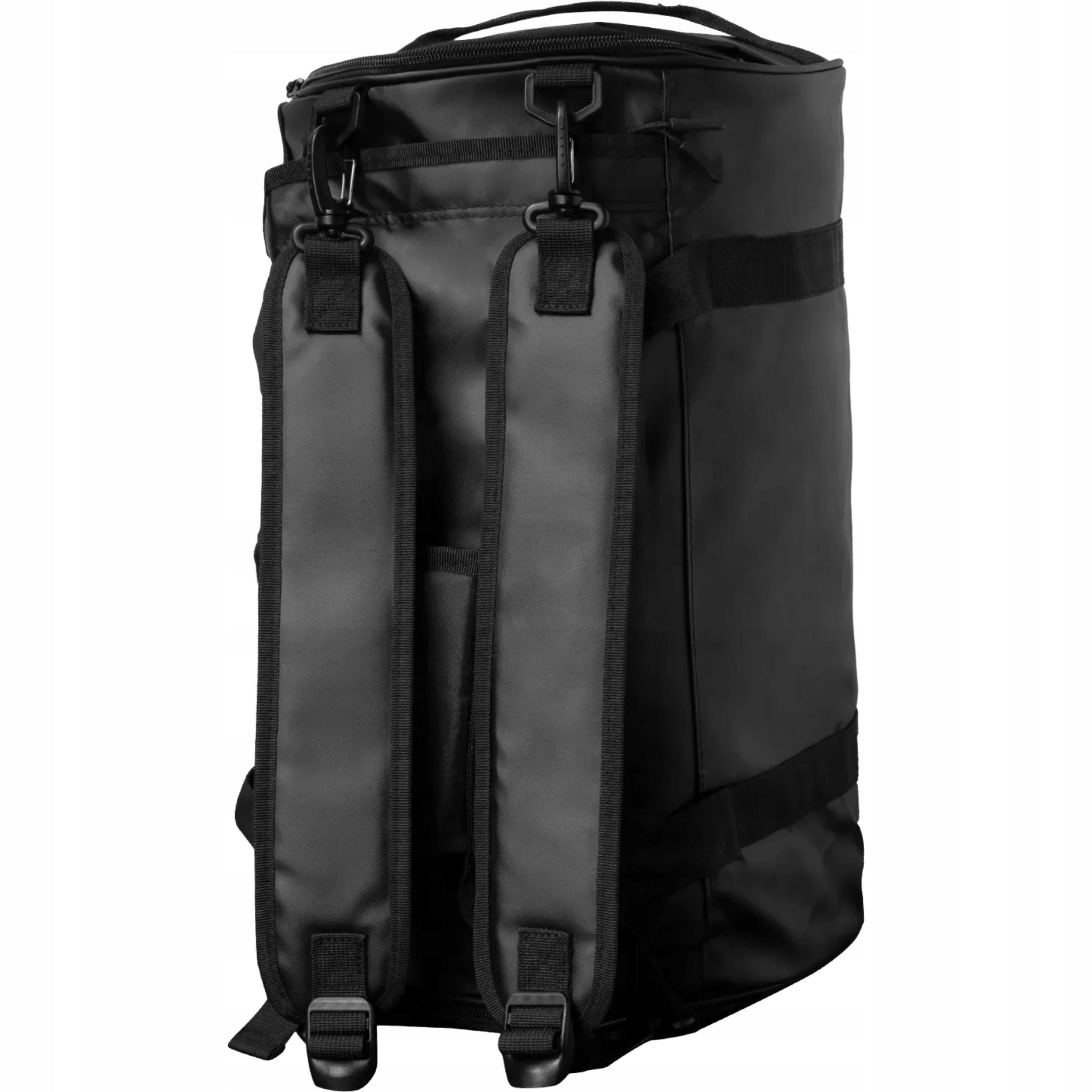 Sports bag backpack Holdall Everlast 60 liters fitness gym Manufacturer code 8898184