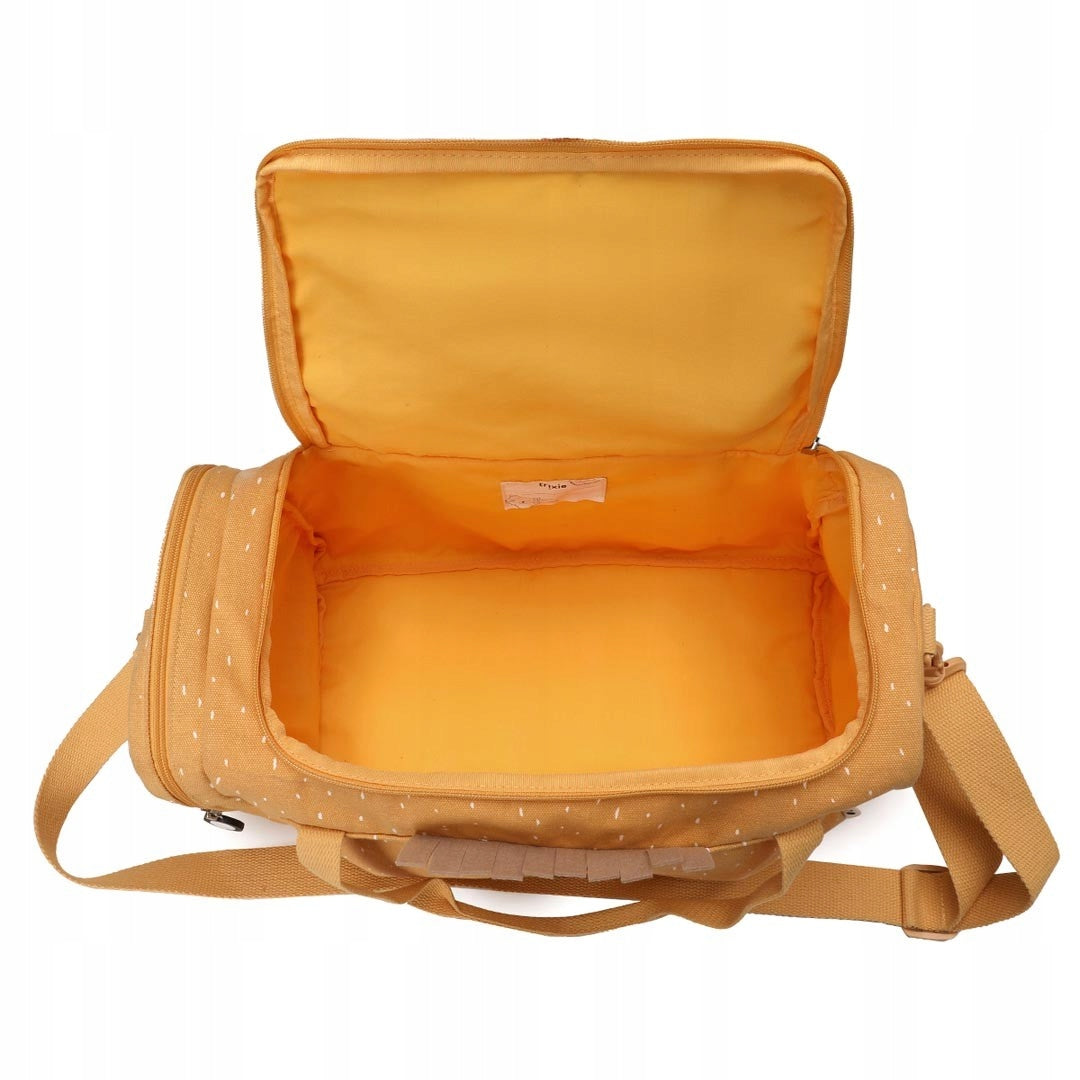 Sports bag for children Lion Trixie Baby Trixie Brand Trixie