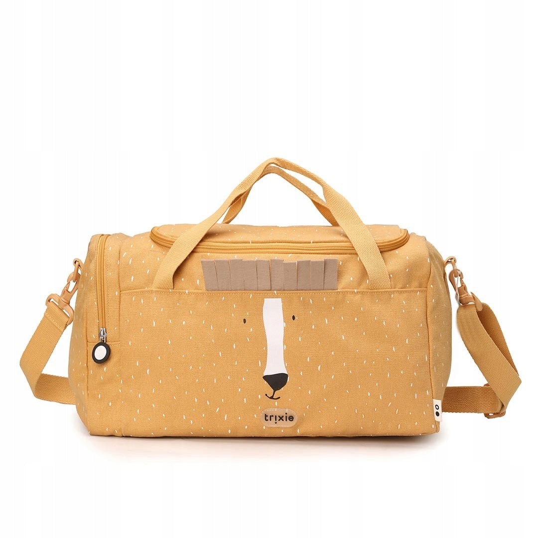 Sports bag for children Lion Trixie Baby Trixie