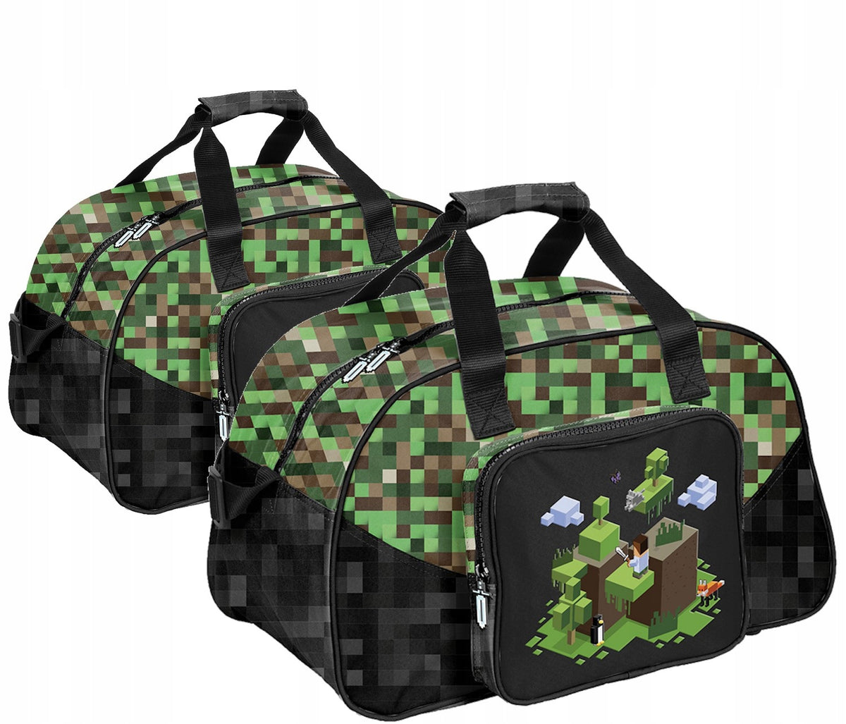 Sports bag for children for swimming pool large travel Paso Game for boy Brand Paso