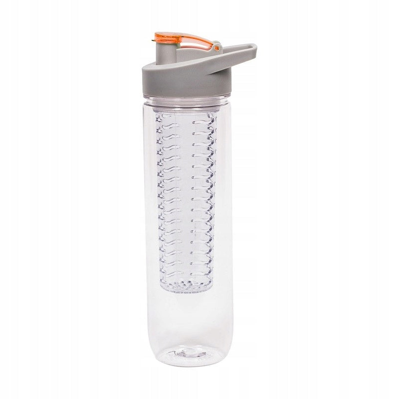 Sports bottle water bottle Tritan fruit load 800 ml EAN (GTIN) 5903291002232