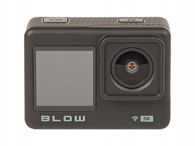 Sports camera ACTION CAMERA GoPro4U 11 5K WiFi Manufacturer code 4785
