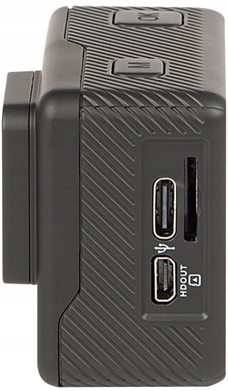 Sports camera BLOW GoPro4U 11K Batteries included yes