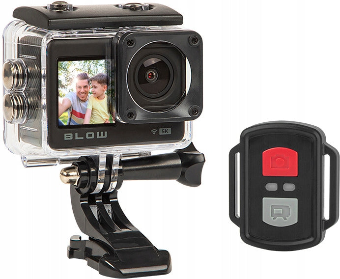 Sports camera BLOW GoPro4U 11K