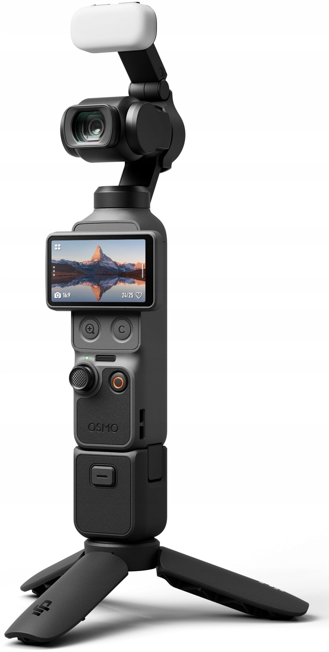 Sports camera DJI OSMO POCKET 4 CREATOR COMBO 4K 240FPS Brand DJI
