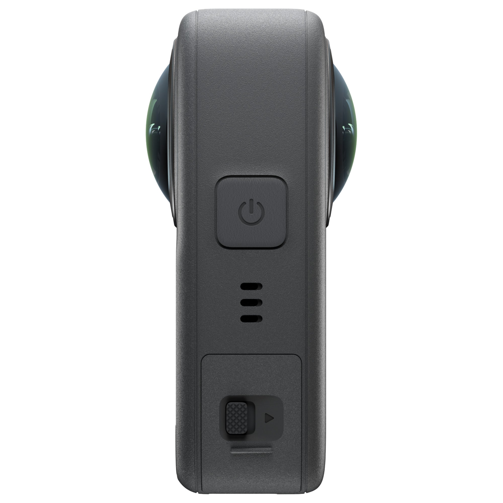 Sports camera DJI Osmo 360 Standard Combo 4K UHD + case Brand DJI