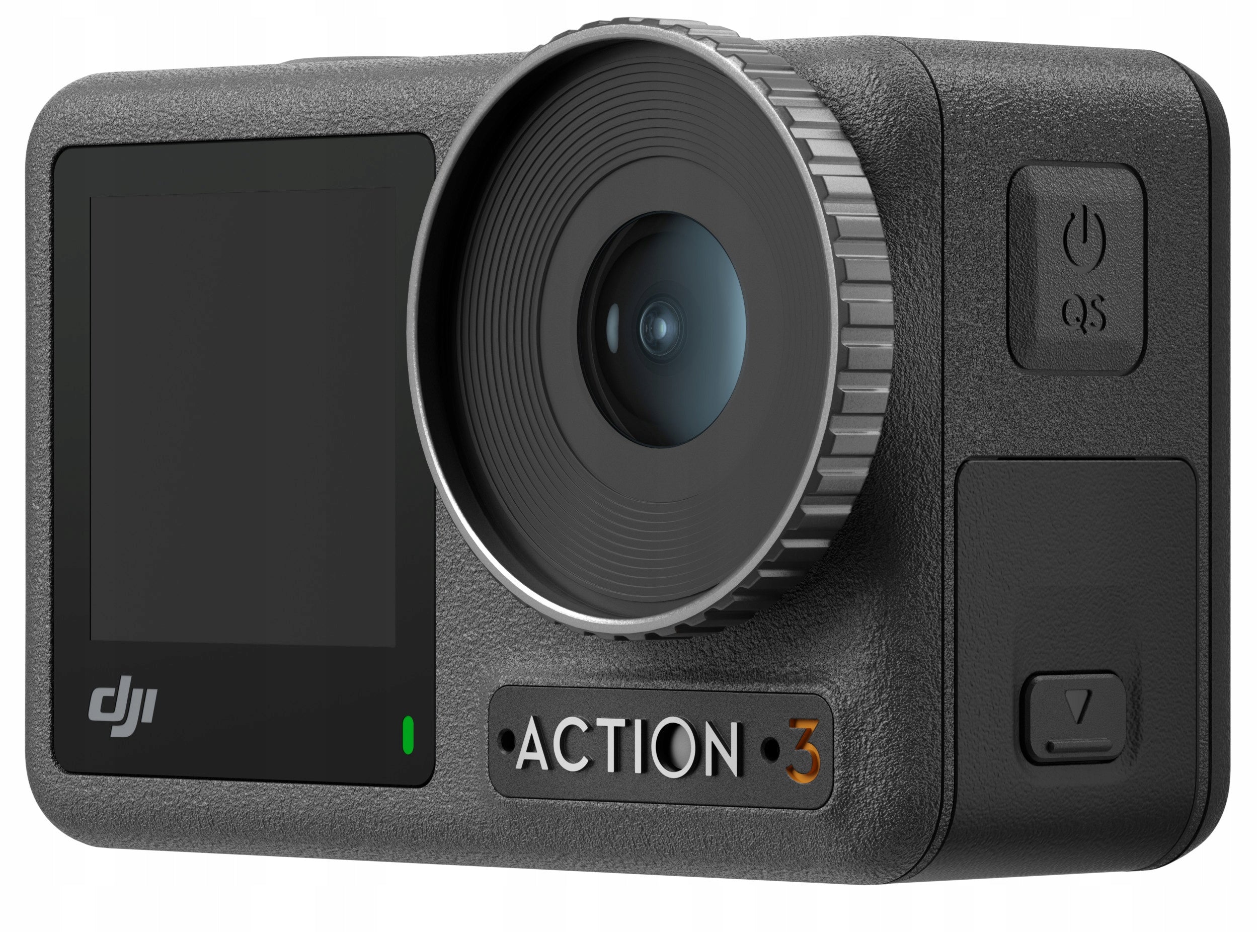 Sports camera DJI Osmo Action 3 Standard Combo 4K UHD Packaging status original