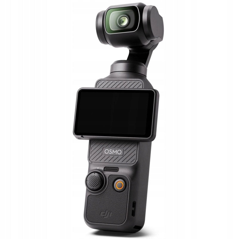 Sports camera DJI Osmo Pocket 3 4K UHD Manufacturer code 056932