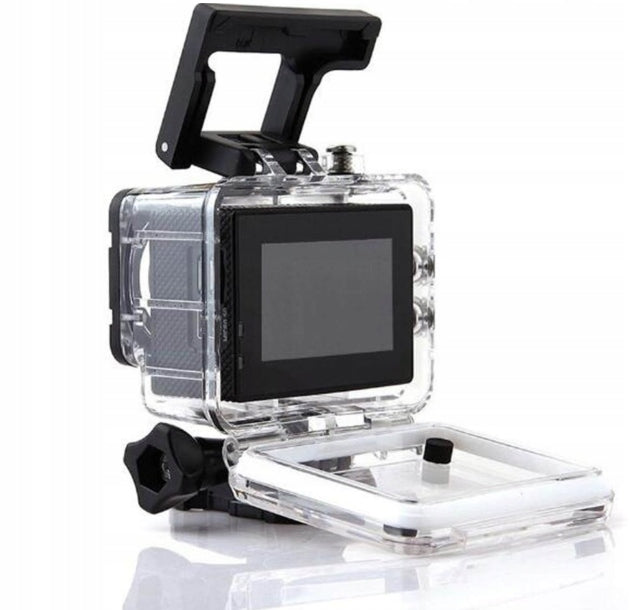 Sports camera DV SJ4000 white Manufacturer code DJ400