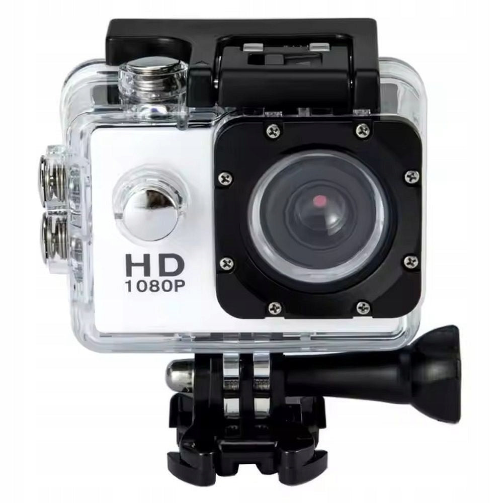 Sports camera DV SJ4000 white