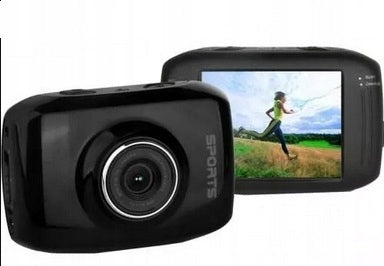 Sports camera Denver ACT-1302T EAN (GTIN) 5706751022005