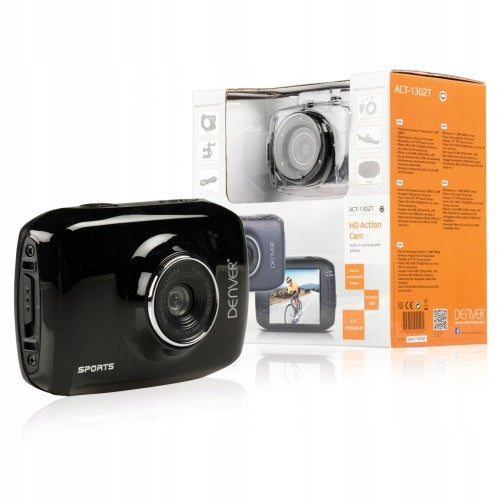 Sports camera Denver ACT-1302T