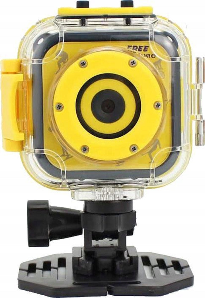 Sports camera Denver ACT-1303 for children EAN (GTIN) 5706751037030