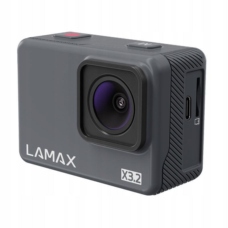 Sports camera LAMAX X3.2 Brand Lamax