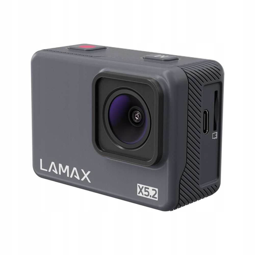 Sports camera LAMAX X5.2 Brand Lamax
