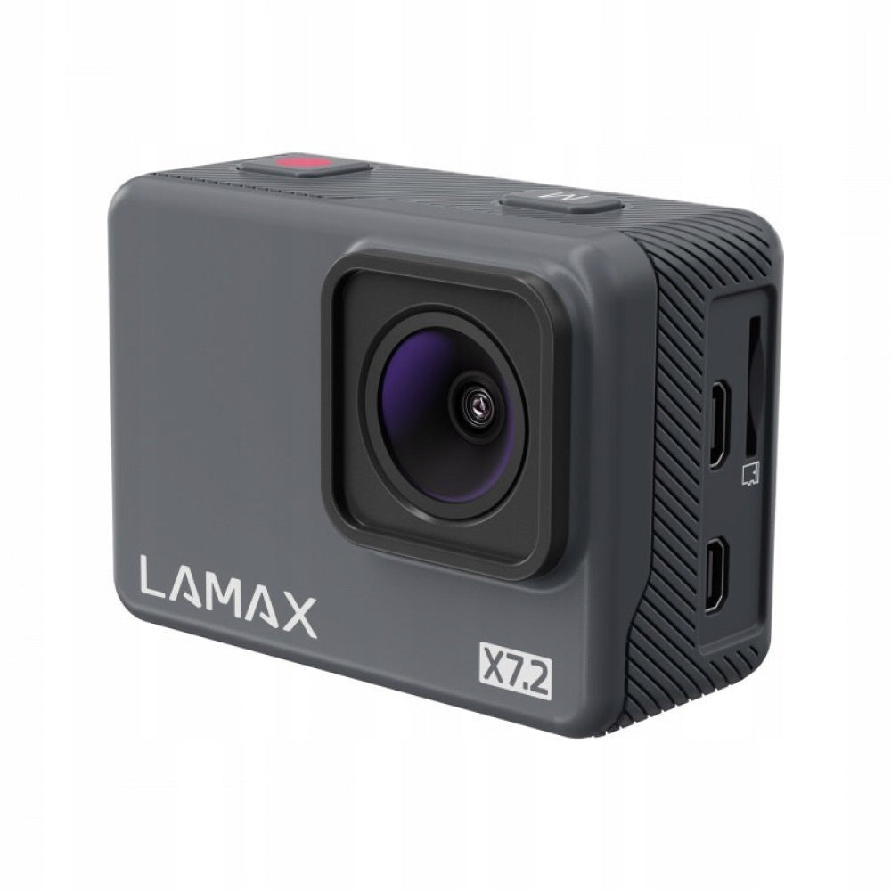 Sports camera LAMAX X7.2 Model X7.2