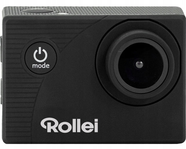 Sports camera Rollei Actioncam 373 Full HD Brand Rollei