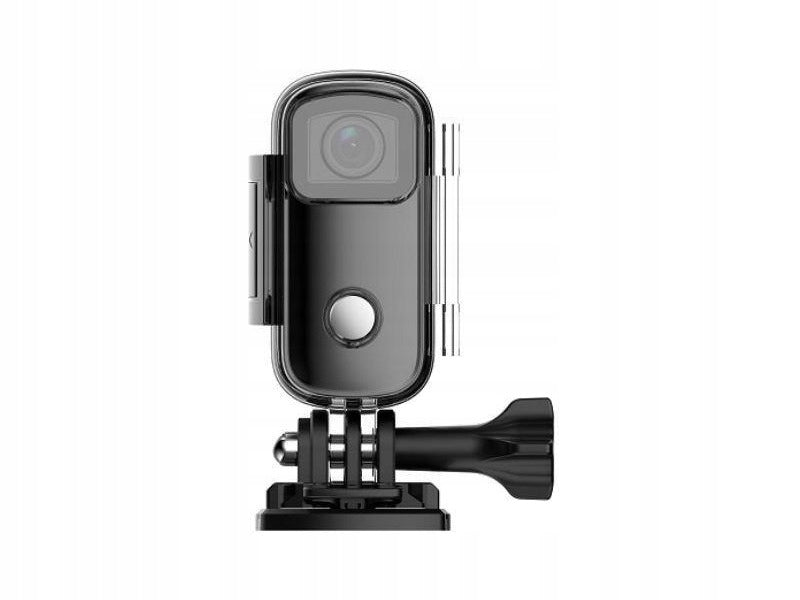 Sports camera SJCAM C100 Black