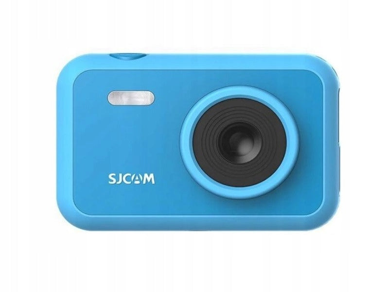 Sports camera SJCAM FunCam Blue