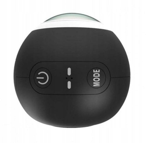 Sports camera SJCAM SJ360 white Brand SJCam