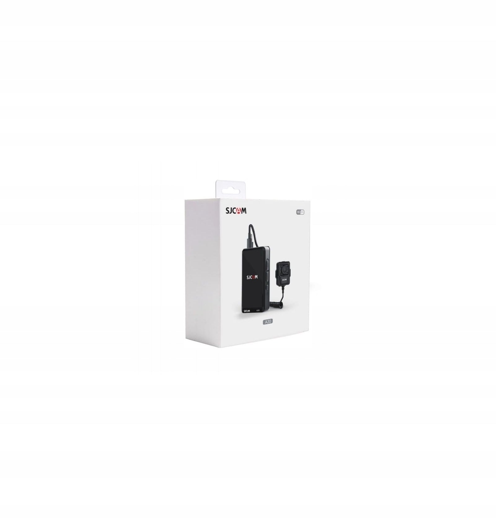 Sports camera SJCam A30 Body cam Brand SJCam