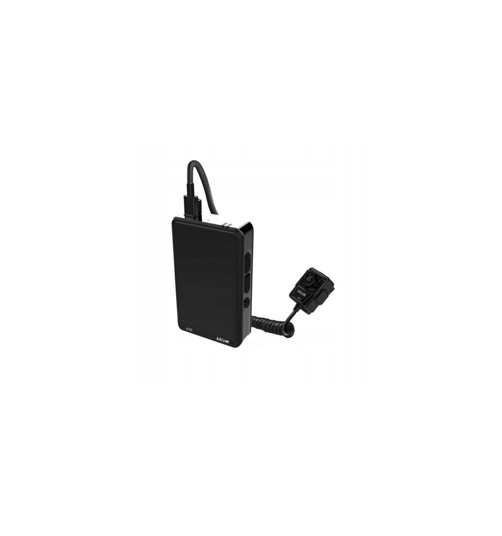 Sports camera SJCam A30 Body cam Color black