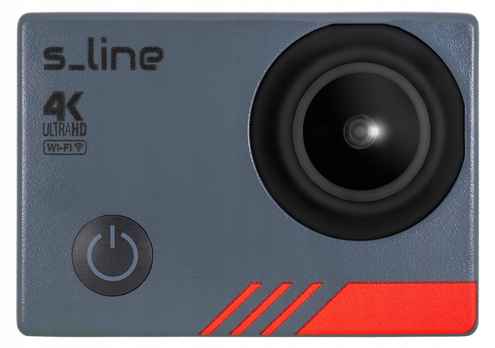 Sports camera sdgdbn SC550 4K UHD